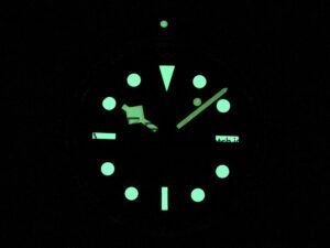 Heritage Black Bay 41mm SS ZF 1:1 Best Edition Black Dial on SS Bracelet A2824 - Image 31
