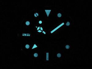 Explorer II 42mm 226570 904L SS QF 1:1 Best Edition White Dial on Bracelet SH3285-2 CHS - Image 34