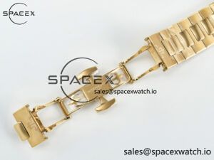 Nautilus 5712 RG PPF 1:1 Best Edition Brown Dial on RG Bracelet A240 Super Clone V2 - Image 28