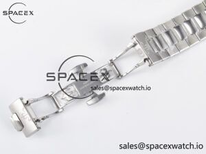 Nautilus 5712 Tiffany PPF 1:1 Best Edition Blue Dial on SS Bracelet A240 Super Clone V2 - Image 28