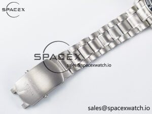 Speedmaster Racing Master SS HKF Best Edition Black Dial on SS Bracelet A7750 - Image 26