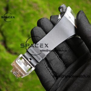 Richard Mill 61-01 CW Edition 1:1 Customized NTPT Case, Customized VA Best Integrated Movement - Image 17