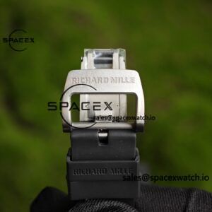 Richard Mill 61-01 CW Edition 1:1 Customized NTPT Case, Customized VA Best Integrated Movement - Image 20