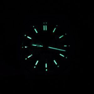 Customized version AP26331ST blue dial, 1:1 customized CNC case strap, original FP1185 movement, best substitute for dial, pointer, calendar - Image 39
