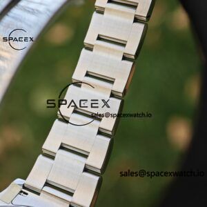 Rolex Yacht Master Series Grey Dial 116622 Customized Improved Original Factory Dial Outer Ring Mirror pointer Calendar Crown 6-piece Set, Dandong 3155 Movement - Image 26