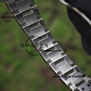 41mm Rolex DateJust m126300-0013 Customized Genuine Watch Outer Ring, Dial, Mirror, Pointer, Calendar Five Piece Set Dandong 3235 Integrated Movement 904L Steel Case Strap - Image 22