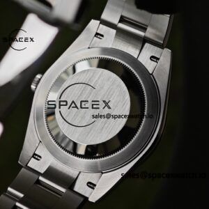41mm Rolex DateJust m126300-0013 Customized Genuine Watch Outer Ring, Dial, Mirror, Pointer, Calendar Five Piece Set Dandong 3235 Integrated Movement 904L Steel Case Strap - Image 19