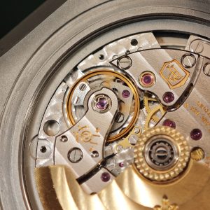 (Top customization) Patek Philippe 5711/1A blue dial, raw data 1:1 CNC customized case and strap, customized best alternative representative dial, hands, calendar and ACE324 integrated movement, infinitely close to GEN state - Image 59