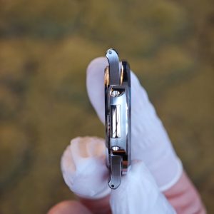 (Top customization) Patek Philippe 5711/1A blue dial, raw data 1:1 CNC customized case and strap, customized best alternative representative dial, hands, calendar and ACE324 integrated movement, infinitely close to GEN state - Image 62