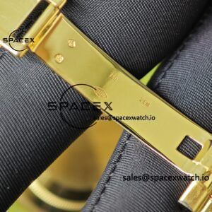 40mm Rolex Day Date m 228238 gaming table green, customized with German five axis CNC technology 18K pure gold strap, German imported green dial, pointer calendar, Swiss imported ETA2836 movement, high standard assembly process - Image 18