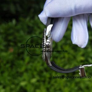Rolex Yacht Master 42mm 226659, tungsten steel counterweight, customized best effect substitute dial, hands, calendar, Dandong 3235 movement - Image 11