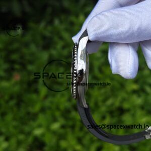 Rolex Yacht Master 42mm 226659, tungsten steel counterweight, customized best effect substitute dial, hands, calendar, Dandong 3235 movement - Image 12