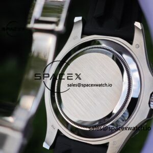 Rolex Yacht Master 42mm 226659, tungsten steel counterweight, customized best effect substitute dial, hands, calendar, Dandong 3235 movement - Image 13