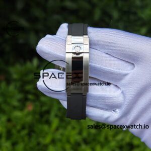 Rolex Yacht Master 42mm 226659, tungsten steel counterweight, customized best effect substitute dial, hands, calendar, Dandong 3235 movement - Image 15