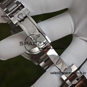 Rolex Daytona 116520 comes with five original accessories, including dial, bezel, hands, mirror, and crown. 1: 1CNC customized 904L stainless steel case and strap, Dandong 4130 integrated movement - Image 19