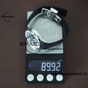 (Junior customization) Aquanaut 5167A, modified with the best imported replacement disc, pointer, and calendar, polished case details twice, ordinary 324 integrated movement - Image 18