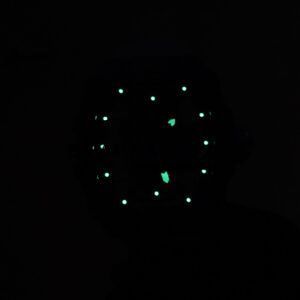 Richard Mille RM53-01 Polo Tourbillon, Integrated Movement, 1:1 Customized Imported Carbon Fiber Case, Paired with Blue Canvas Strap, Velcro Buckle - Image 17