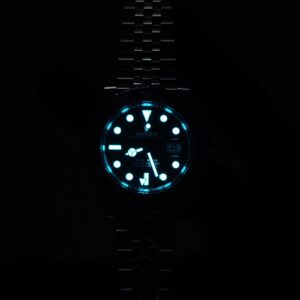 Rolex GMT Master II m126710blro, equipped with GEN dial pointer outer ring, mirror, case, crown, six genuine accessories, strap polished twice, Dandong 3285 movement - Image 23