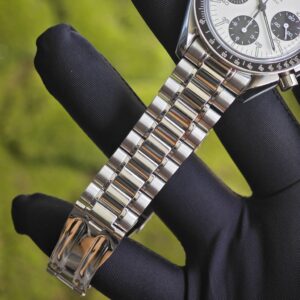 Authentic second-hand Omega Super Series SPEEDMASTER Panda Dial - Image 8