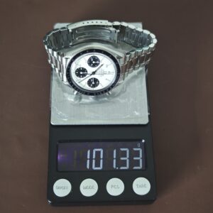 Authentic second-hand Omega Super Series SPEEDMASTER Panda Dial - Image 15