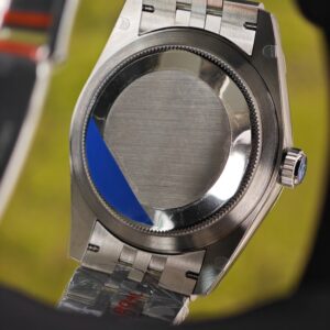 42mm Rolex Submariner M336934, blue dial. ZF factory version, 9002 movement. - Image 14
