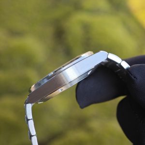 IWC Engineer Series IW328908 black dial, dial secondary calibration, equipped with solid needle shafts and secondary polishing of case and strap, equipped with SW200 movement - Image 44