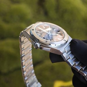 IWC Engineer Series IW328908 black dial, dial secondary calibration, equipped with solid needle shafts and secondary polishing of case and strap, equipped with SW200 movement - Image 40