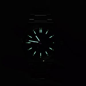 IWC Engineer Series IW328908 black dial, dial secondary calibration, equipped with solid needle shafts and secondary polishing of case and strap, equipped with SW200 movement - Image 50