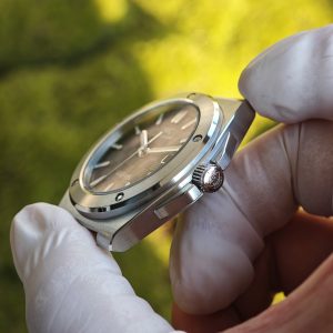 IWC Engineer Series IW328908 black dial, dial secondary calibration, equipped with solid needle shafts and secondary polishing of case and strap, equipped with SW200 movement - Image 24