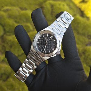 IWC Engineer Series IW328908 black dial, dial secondary calibration, equipped with solid needle shafts and secondary polishing of case and strap, equipped with SW200 movement - Image 36