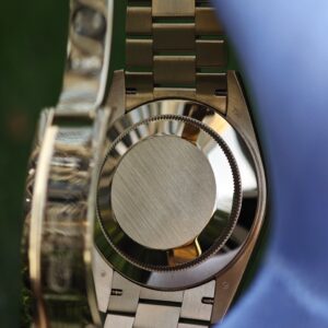 36mm Rolex Day Date m 128238 white Roman numerals, German technology 1:1 customized 18K pure gold case and strap, customized best alternative dial, pointer calendar, Swiss imported ETA2836 movement, high standard assembly process - Image 14