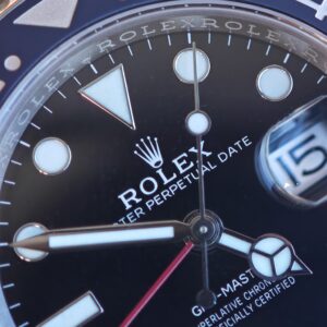 Rolex GMT Master II m126710blro, equipped with GEN mirror, clean factory case and strap, Dandong 3285 movement - Image 15