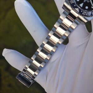 Rolex GMT Master II m126710blro, equipped with GEN mirror, clean factory case and strap, Dandong 3285 movement - Image 21