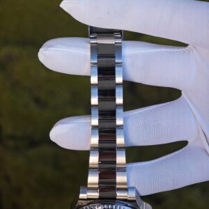 Rolex GMT Master II m126710blro, equipped with GEN mirror, clean factory case and strap, Dandong 3285 movement - Image 22