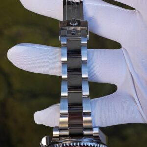 Rolex GMT Master II m126710blro, equipped with GEN mirror, clean factory case and strap, Dandong 3285 movement - Image 23