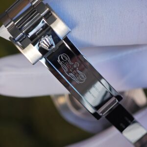 Rolex GMT Master II m126710blro, equipped with GEN mirror, clean factory case and strap, Dandong 3285 movement - Image 26