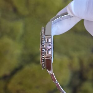 Rolex GMT Master II m126710blro, equipped with GEN mirror, clean factory case and strap, Dandong 3285 movement - Image 18
