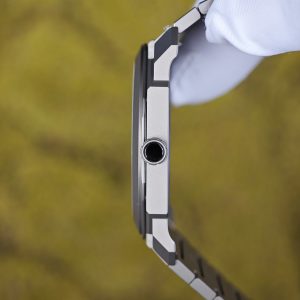 Customized Bvlgari OCTO series titanium watch, using high-quality titanium 1:1 mold to customize the case and strap, using the best substitute hands, equipped with customized BVL 138 movement - Image 16