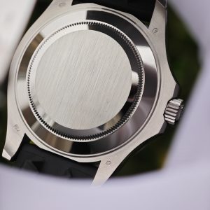 [Haute Couture] Rolex Yacht-Master 42mm Watch 226659, featuring tungsten steel counterweight, original dial, hands, and calendar, equipped with Dandong 3235 movement - Image 24