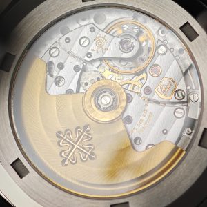 (Haute Couture) Aquanaut 5167A, refurbished with imported top-tier replacement dials, hands, and calendar, with the case details polished twice, and equipped with the ACE324 integrated movement - Image 19