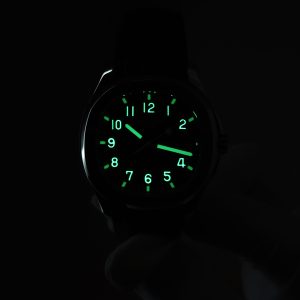 (Haute Couture) Aquanaut 5167A, refurbished with imported top-tier replacement dials, hands, and calendar, with the case details polished twice, and equipped with the ACE324 integrated movement - Image 22