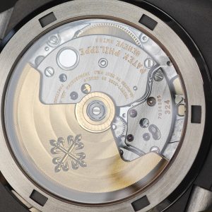 Patek Philippe 5711 blue dial, customized imported replacement dial, optimal substitute hands and calendar, equipped with original authentic 324 movement, utilizing German CNC technology to customize the case and strap with original data at a 1:1 ratio, - Image 21